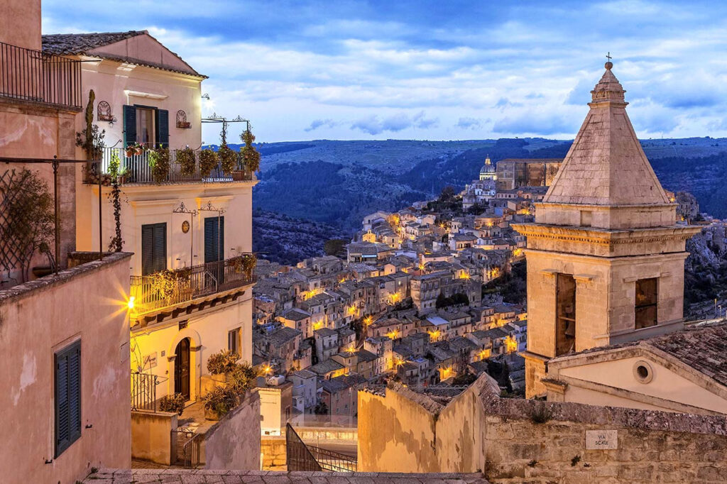Ragusa: al via il Villaggio del Gusto 2024 a cura di Slow Food Sicilia